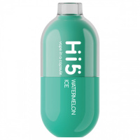 Hi5 Capsule - (800) Арбуз Лёд