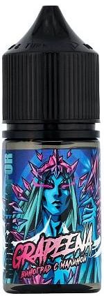 Monstervapor - Grapeena 30 мл 20 мг