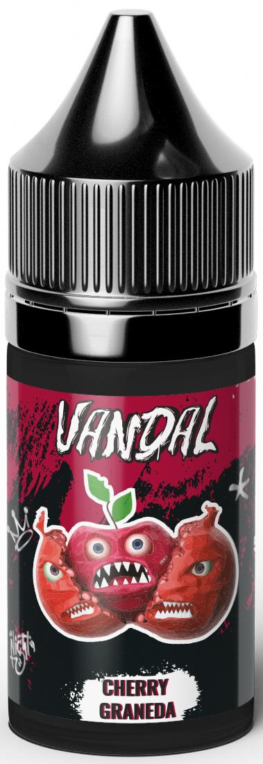 VANDAL PREMIUM - Cream Dream  30 мл 20 мг (STRONG)