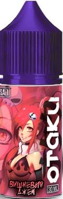 OTAKU - Вишня 30 мл 20 мг