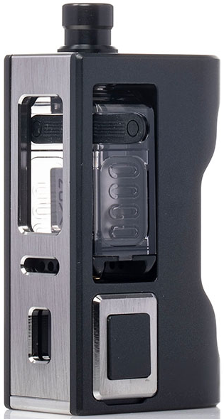 VANDY VAPE NOVA AIO - Чёрный