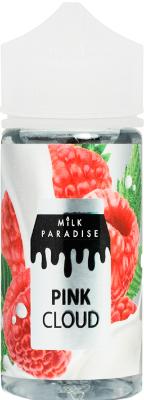 Milk Paradise - Pink Cloud 100 мл 3 мг