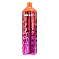 VAPORLAX DRACO - (6500) Персик Лёд
