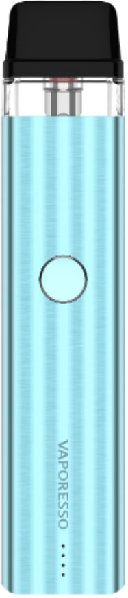 VAPORESSO XROS 2 - Голубой
