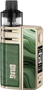 VOOPOO Drag E60 - Зелёный