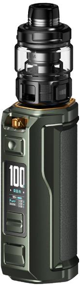 VOOPOO Argus XT (KIT) - Зелёный