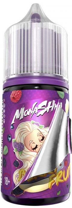 MonakaGLK - Черника Дыня 30 мл 20 мг