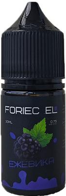 FORIEC - Ежевика 30 мл 20 мг