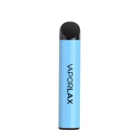 VAPORLAX SOLAR - (1200) Ягода Арбуз