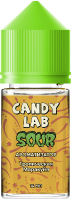 Ароматизатор CandyLab SOUR - Tropical Break (Тропическая Маракуйя)