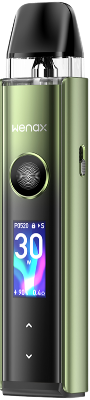 GEEKVAPE Wenax Q PRO - Зелёный