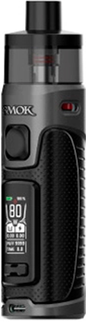 SMOK RPM 5 - Чёрный