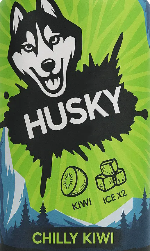 HUSKY - Киви