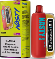 Nasty Bar Dr20Ki - (20000) Ананас Апельсин Манго