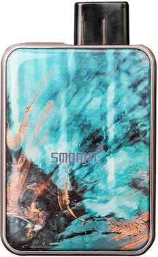 SMOANT Charon Baby - Серебристый