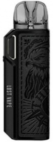 LOST VAPE Thelema Elite 40 - Серебристый Белый