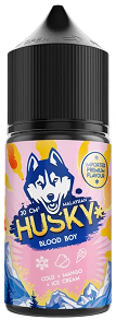 HUSKY Malaysian Import - Blood Boy 30 мл 20 мг (STRONG)