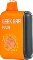 Geek Bar Pulse (12000) - Ананас Яблоко Груша