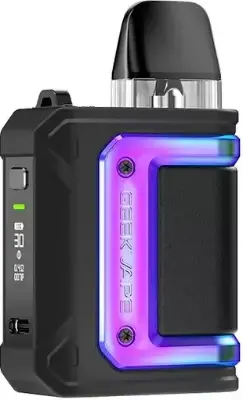 GEEKVAPE Aegis HERO Q - Радужный