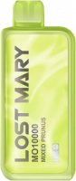 Lost Mary Mo (10000) - Смешанные сливы