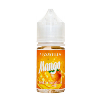 MAXWELL'S - MANGO 30 мл 20 мг (STRONG)