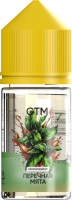 Ароматизатор GTM - Pepper Mint (Перечная мята)