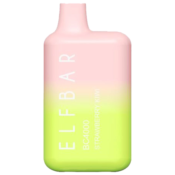 ELF BAR BC - (4000) Клубника Киви