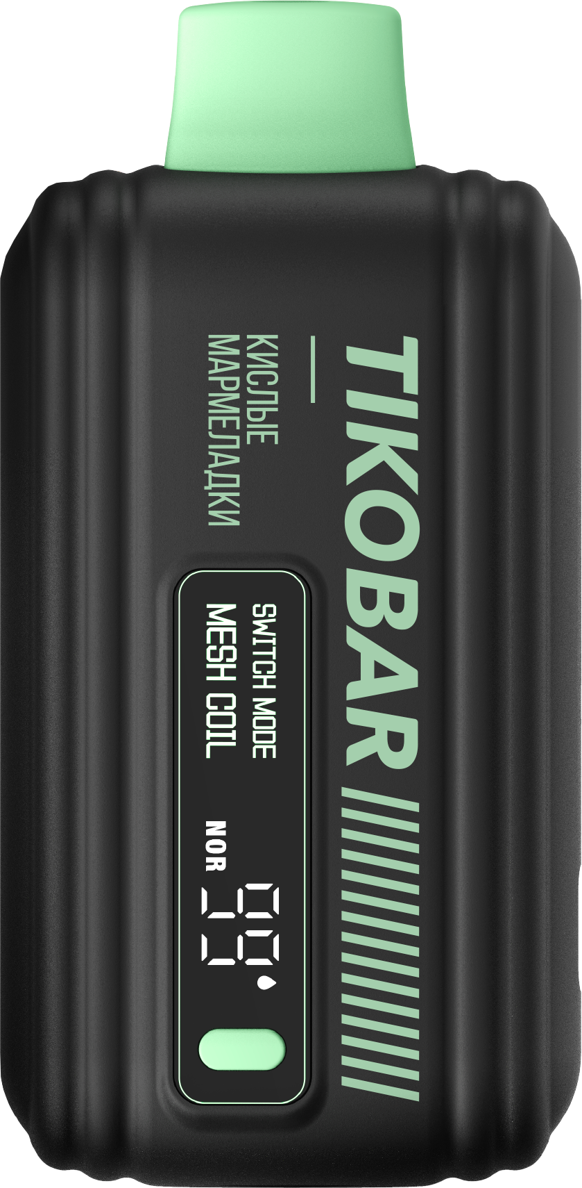 TIKOBAR - (10000) Мармелад