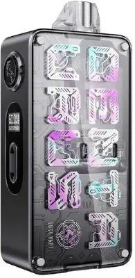 LOST VAPE Centaurus B60 AIO - Серый