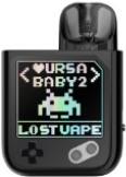 LOST VAPE Ursa Baby 2 - Чёрный Арт