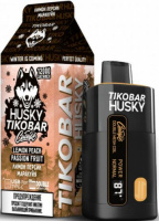 Tikobar - (12000) Лимон Персик Маракуйя