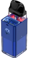 VAPORESSO XROX CUBE - Синий