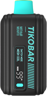 TIKOBAR - (9000) Мята Мохито