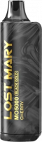 Lost Mary Mo Black Gold Ed. (5000) - Вишня