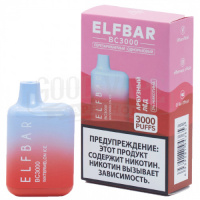 Elfbar Bc - (3000) Арбуз Лёд