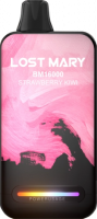 Lost Mary Bm (16000) - Клубника Киви