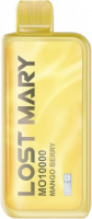Lost Mary Mo (10000) - Манго Ягоды