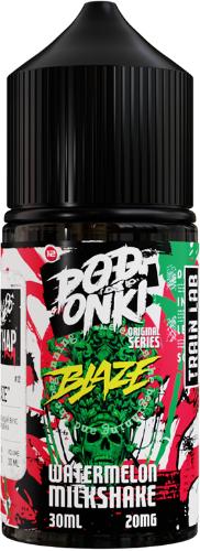 PODONKI LAST HAPKA - BLAZE 30 мл 20 мг