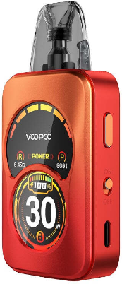 VOOPOO Argus A - Красный