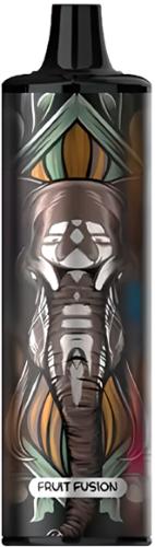 ENERGY II - (5000) Малина Голубика Ежевика