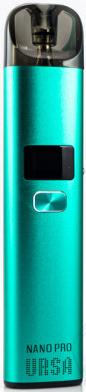LOST VAPE Ursa Nano Pro - Зелёный Голубой Мятный
