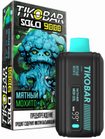 Tikobar - (10000) Лимон Мята