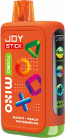 Joystick Турбо Миксо (40000) - Манго Персик Арбуз