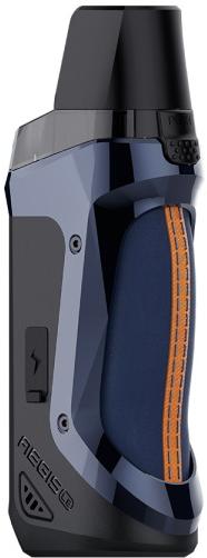GEEKVAPE Aegis Boost Bonus LE - Синий