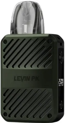 SMOANT Levin PK - Зелёный