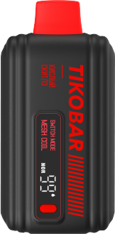 TIKOBAR - (9000) Конфета