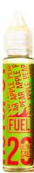 HOTSPOT Fuel - Яблоко Груша 30 мл 20 мг (STRONG)