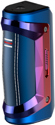 GEEKVAPE Aegis Solo 2 S100 - Синий Красный