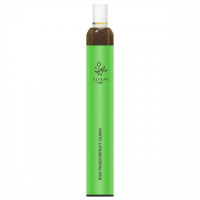 Elfbar T - (1800) Киви Маракуйя Гуава