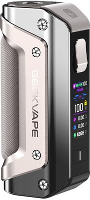 GEEKVAPE Aegis Solo 3 - Серый